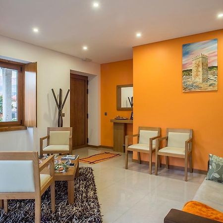 Vila Quinta De Remoaes Melgaço Exteriér fotografie