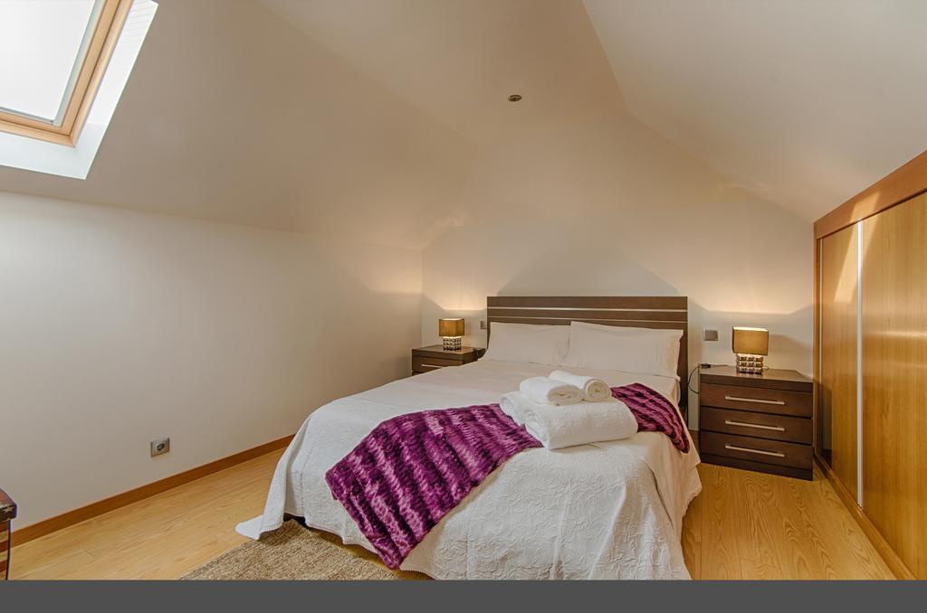 Vila Quinta De Remoaes Melgaço Pokoj fotografie