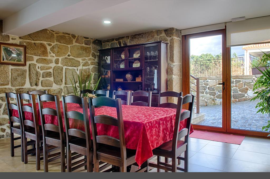 Vila Quinta De Remoaes Melgaço Pokoj fotografie
