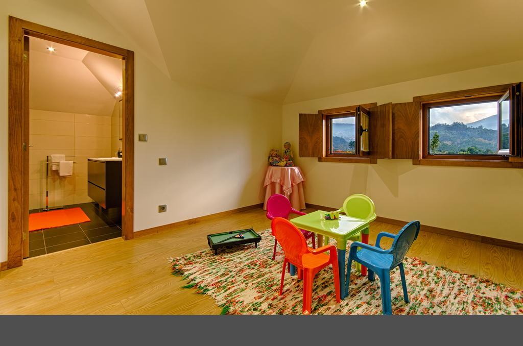 Vila Quinta De Remoaes Melgaço Pokoj fotografie