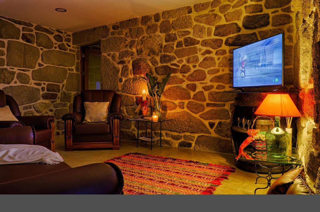 Vila Quinta De Remoaes Melgaço Pokoj fotografie