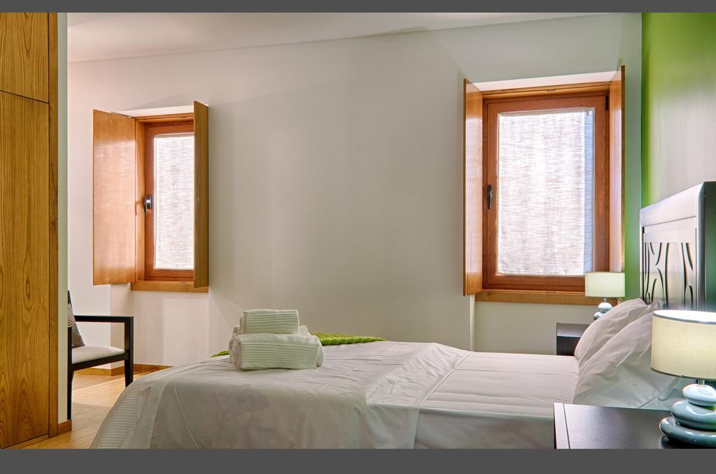 Vila Quinta De Remoaes Melgaço Pokoj fotografie