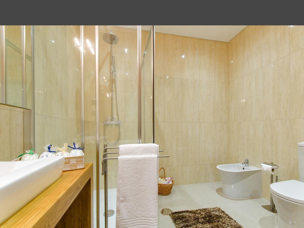 Vila Quinta De Remoaes Melgaço Pokoj fotografie
