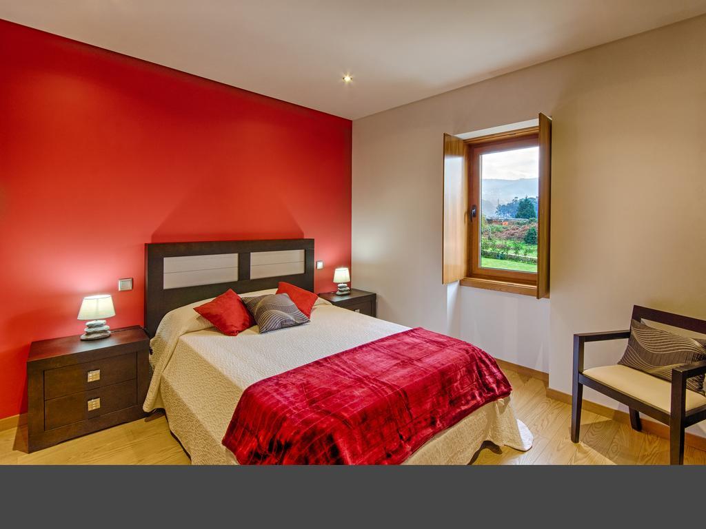 Vila Quinta De Remoaes Melgaço Pokoj fotografie