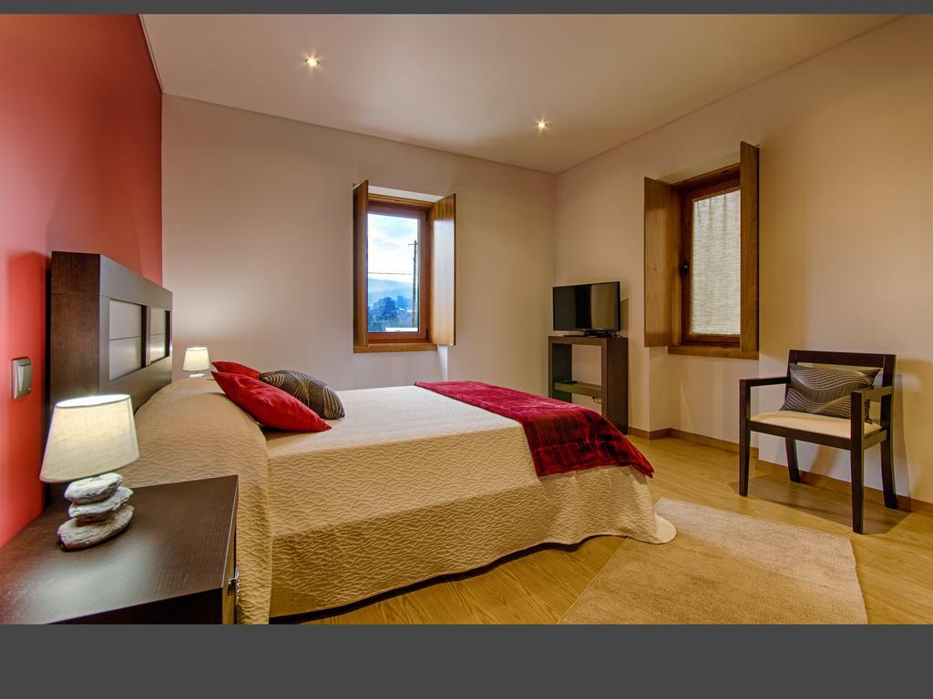 Vila Quinta De Remoaes Melgaço Pokoj fotografie