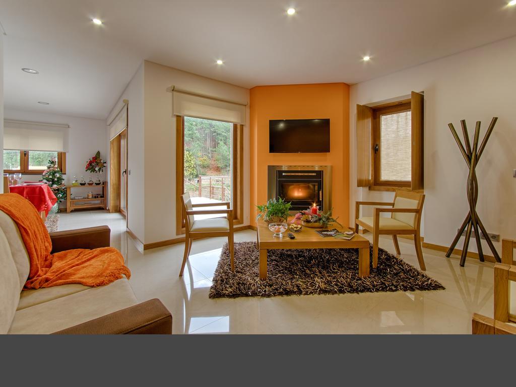 Vila Quinta De Remoaes Melgaço Pokoj fotografie