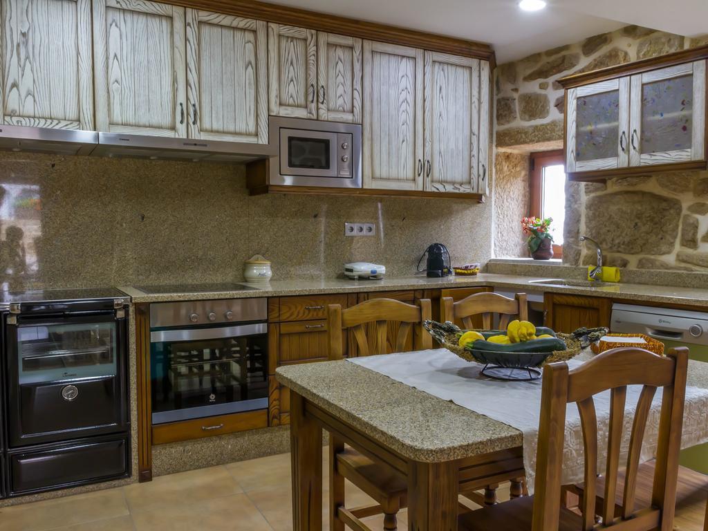 Vila Quinta De Remoaes Melgaço Pokoj fotografie