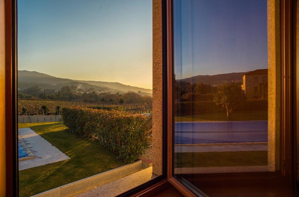 Vila Quinta De Remoaes Melgaço Exteriér fotografie